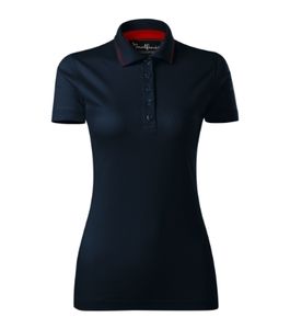 Malfini Premium 269 - Gran camisa de polo señoras Mar Azul