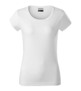 RIMECK R04 - Resist heavy T-shirt Ladies White