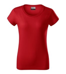 RIMECK R04 - Resist heavy T-shirt Ladies Red