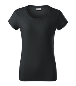 RIMECK R04 - Resistir a la camiseta pesada damas ebony gray