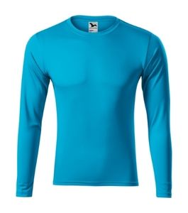 Malfini 168 - Pride T-shirt unisex Turquoise