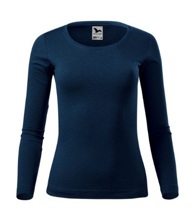 Malfini 169 - Fit-T LS T-shirt Ladies