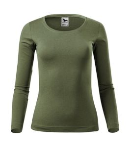 Malfini 169 - Fit-T L-T-shirt för kvinnor