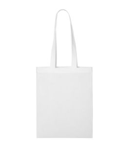 Piccolio P93 - Bubble Shopping Bag unisex White