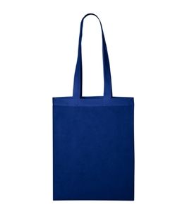 Piccolio P93 - Bubble Shopping Bag unisex Royal Blue