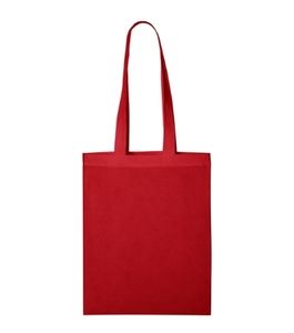 Piccolio P93 - Bubble Shopping Bag unisex Red
