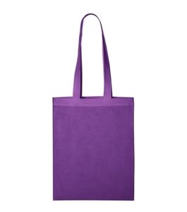 Piccolio P93 - Bubble Shopping Bag unisex Violet