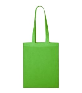 Piccolio P93 - Bubble Shopping Bag unisex Verde maçã