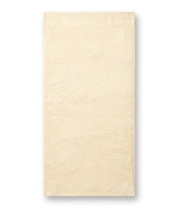 Malfini Premium 951 - Toalha de toalha de bambu amande