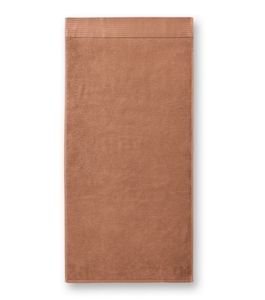 Malfini Premium 951 - Toalha de toalha de bambu nougat