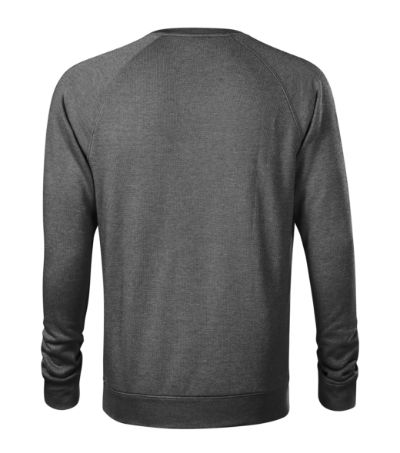 Malfini 415 -  Sweatshirt Merger pour homme