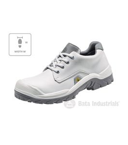 RIMECK B12 - Act 157 W Low boots unisex White