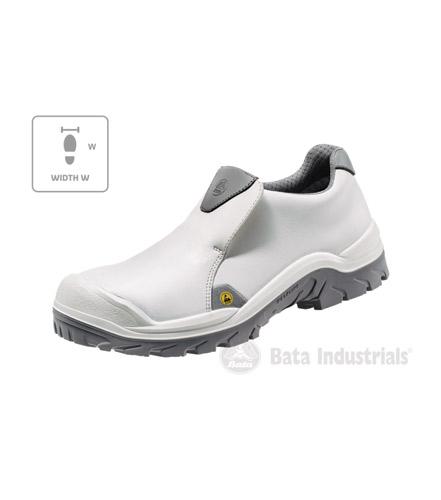 RIMECK B10 - Unisex Act 156 W low safety shoes