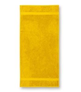 Malfini 905 - Terry Bath Towel Bath Towel unisex Yellow