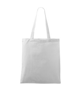Malfini 900 - Handy Shopping Bag unisex White