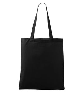 Malfini 900 - Handy Shopping Bag unisex Black