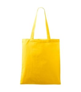 Malfini 900 - Handy Shopping Bag unisex Yellow
