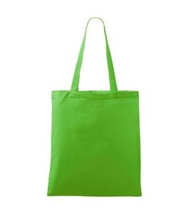Malfini 900 - Handy Shopping Bag unisex Vert pomme
