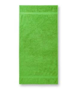 Malfini 903 - Terry Towel Towel unisex Vert pomme