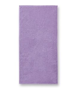 Malfini 909 - Terry Bath Towel Bath Towel unisex Lavender