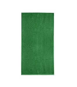 Malfini 908 - Terry Towel  vert moyen