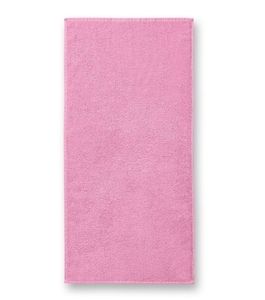 Malfini 908 - Terry Towel  Pink