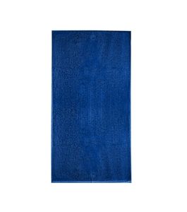 Malfini 907 - Terry Hand Towel  Royal Blue