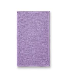 Malfini 907 - Terry Hand Towel  Lavender