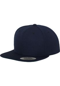 Flexfit 6089M - Cappello classico Blu navy