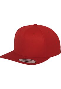Flexfit 6089M - Classic cap Red