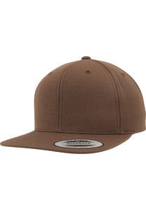 Flexfit 6089M - Cappello classico Tan