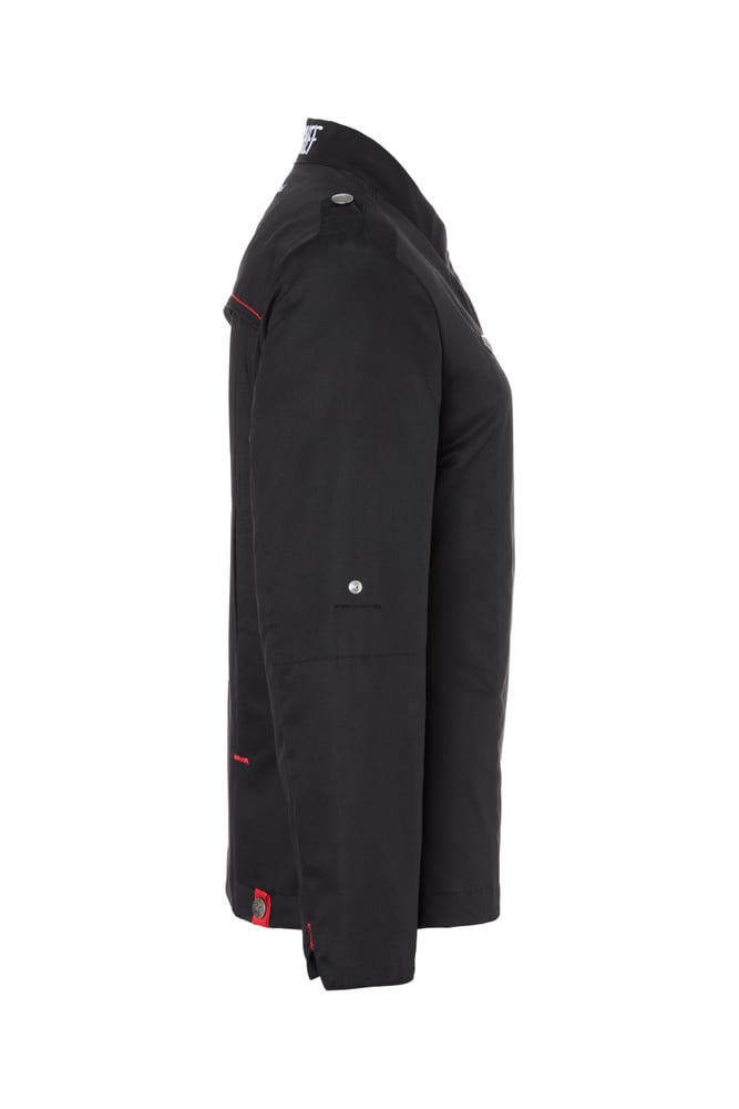ROCK CHEF RCJF 2 - Ladies' Chef Jacket 