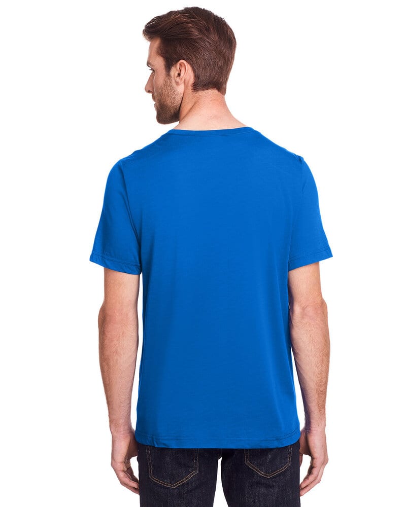 Core 365 CE111 - T-shirt Fusion Chromasoft Performance pour adulte