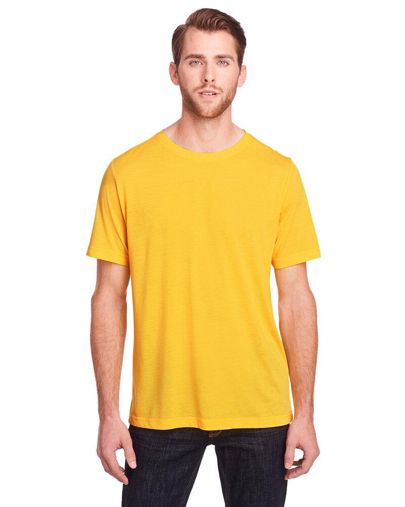 Core 365 CE111 - Adult Fusion ChromaSoft Performance T-Shirt