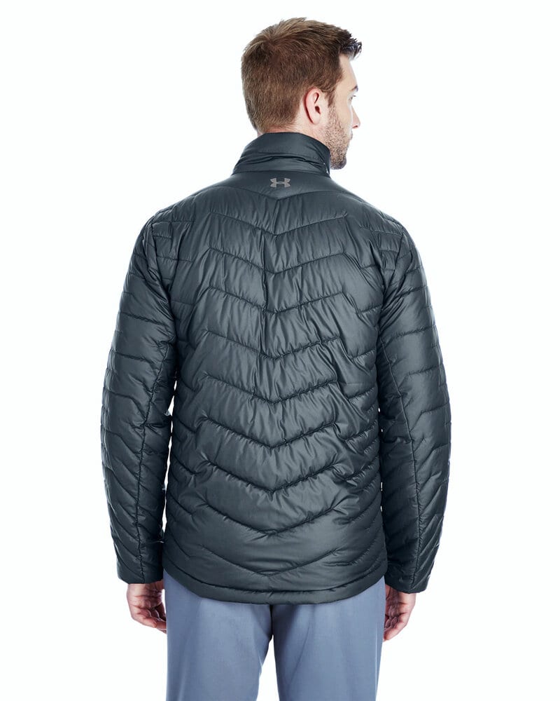 Under Armour SuperSale 1317223 - Men's Corporate Reactor Jacket
