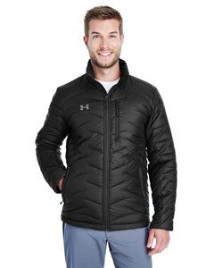 Under Armour SuperSale 1317223 - Mens Corporate Reactor Jacket