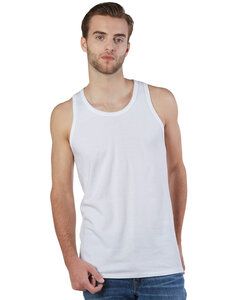 Champion CP30 - Mens  Ringspun Cotton Tank Top