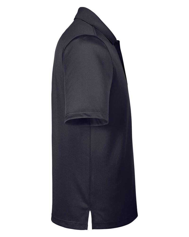 Harriton M348P - Men's Advantage Snag Protection Plus IL Pocket Polo