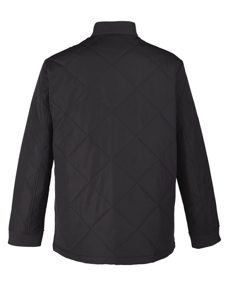 Harriton M715 - Adult Dockside Insulated Utility Jacket