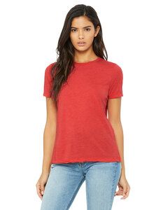 Bella+Canvas 6413 - Ladies Relaxed Triblend T-Shirt
