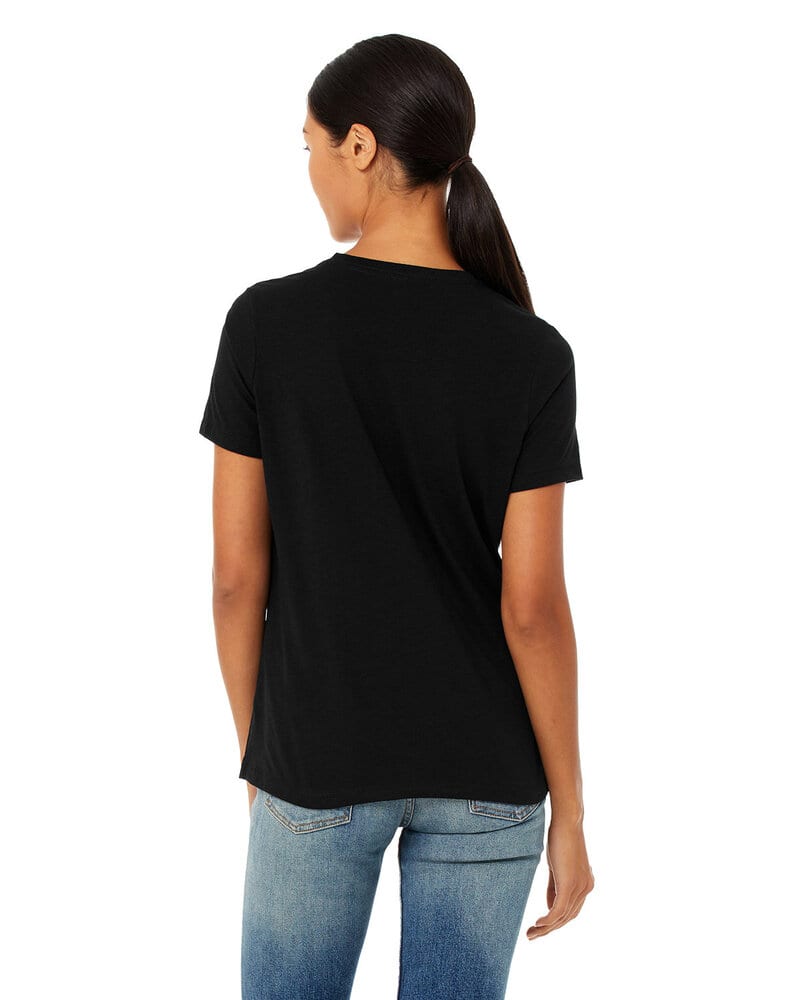 Bella+Canvas 6413 - Ladies Relaxed Triblend T-Shirt