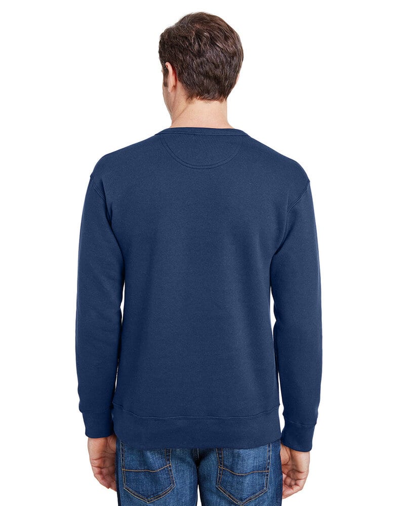 Gildan HF000 - Hammer Adult Crewneck Sweatshirt