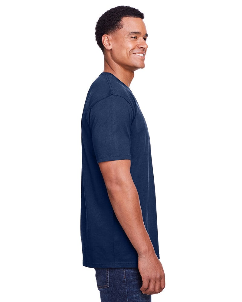 Gildan G64EZ0 - Softstyle Ringspun Cotton EZ Print T-Shirt Adult