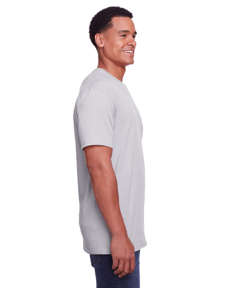 Gildan G670 - Men's Softstyle CVC T-Shirt