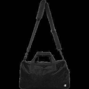 Champion 4031NN - Essential Duffle Bag Noir