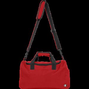 Champion 4031NN - Essential Duffle Bag Rouge