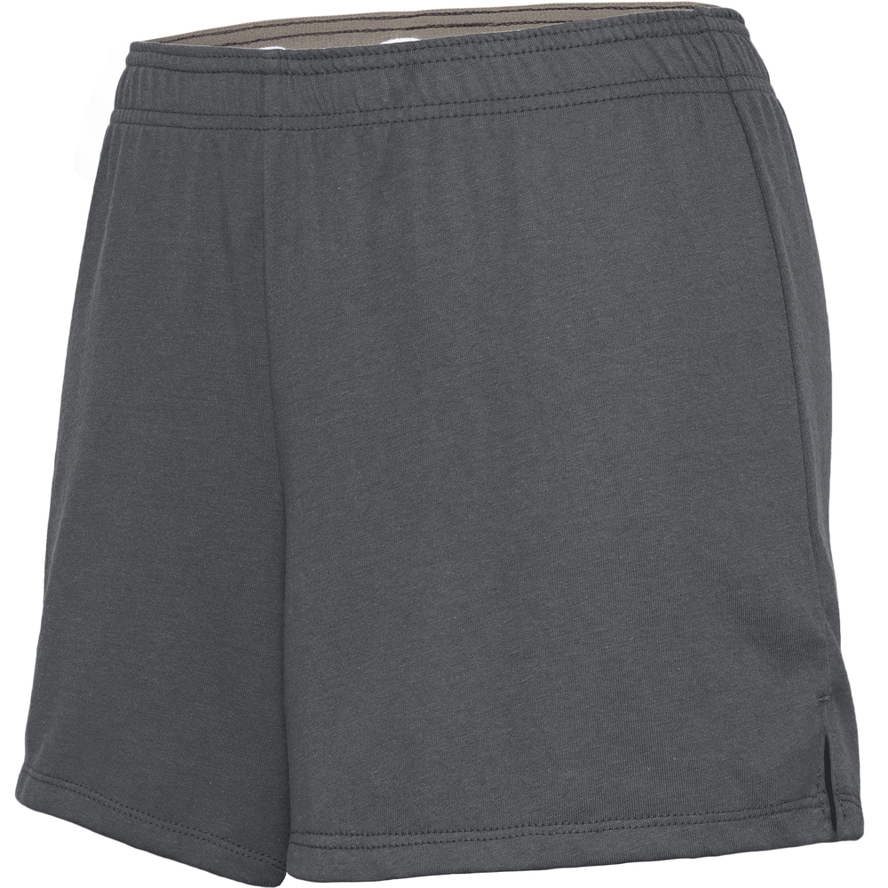 Champion 8215BL - Women's Essential Short