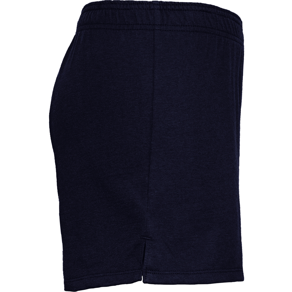 Champion 8215BL - Women's Essential Short