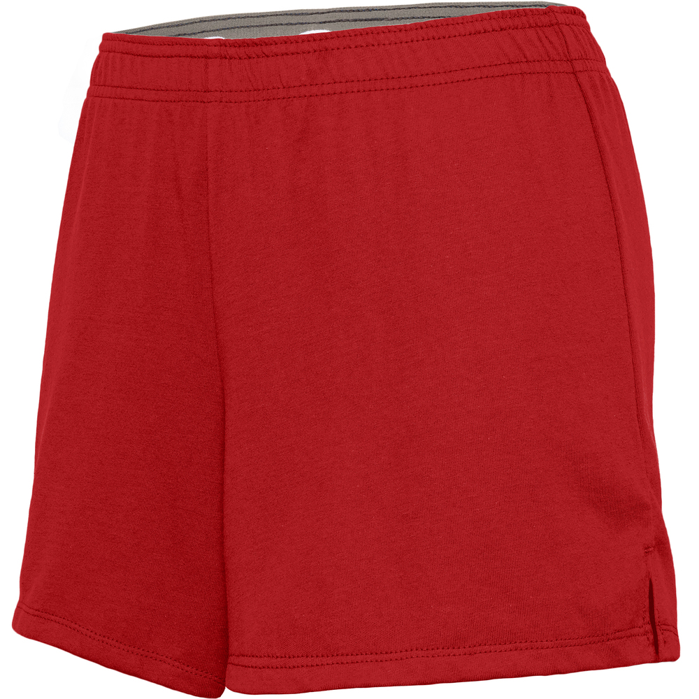 Champion 8215BL - Women's Essential Short