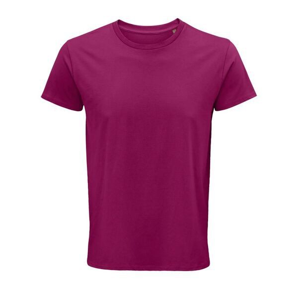 SOLS 03582 - Camiseta Ajustada de Algodón Orgánico para Hombre